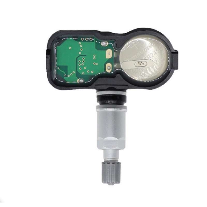 4Pcs Car TPMS Sensor Tire Pressure Monitor 42607-33021 for 4Runner GS350 ES350 Tire Pressure Sensor