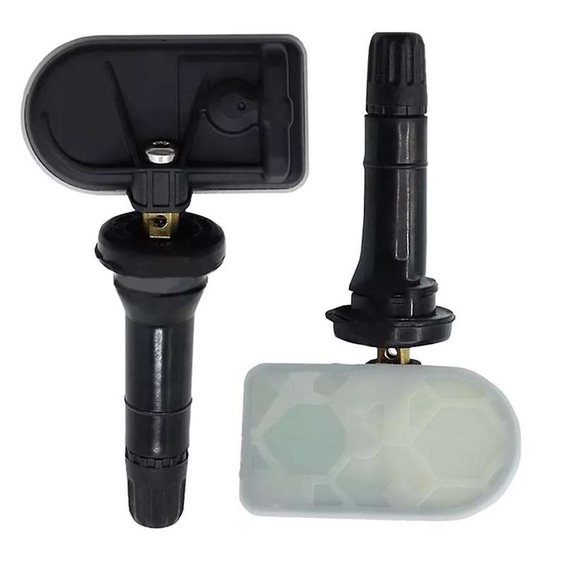 4PCS Car TPMS Sensor Tire Pressure Sensor for OMODA 802000277AA