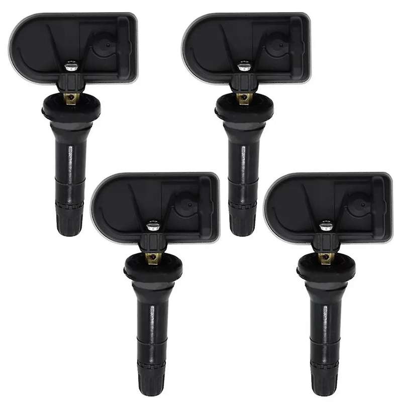 4PCS Car TPMS Sensor Tire Pressure Sensor for OMODA 802000277AA