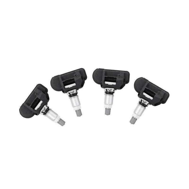 4pcs Car Tpms Tire Pressure Monitor Warning System Sensor A0009054100 for - E-class W212 W204 X253
