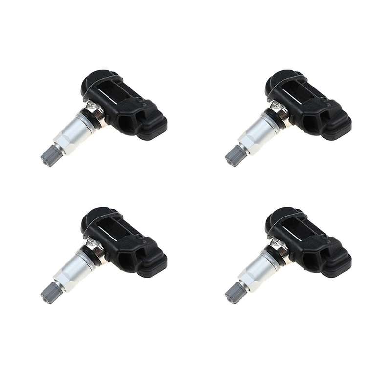4pcs Car Tpms Tire Pressure Monitor Warning System Sensor A0009054100 for - E-class W212 W204 X253