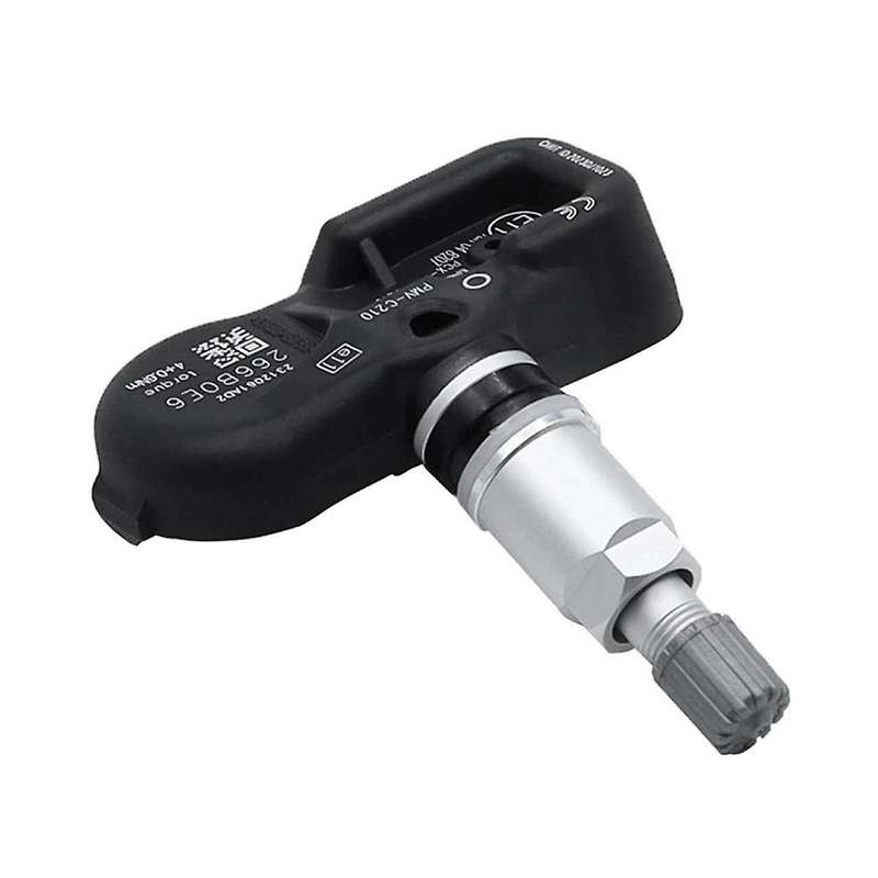 4Pcs Car TPMS Tire Pressure Sensor 42607-30071 for CT ES GS GX is LC LX NX Tire Pressure Monitor