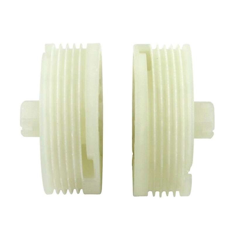 4pcs Car Window Regulator Gear Drum Window Regulator Drum Gear 83481-D5000 82471-D3011 for