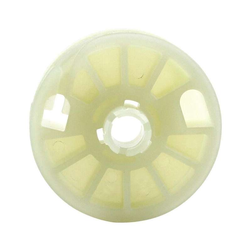 4pcs Car Window Regulator Gear Drum Window Regulator Drum Gear 83481-D5000 82471-D3011 for