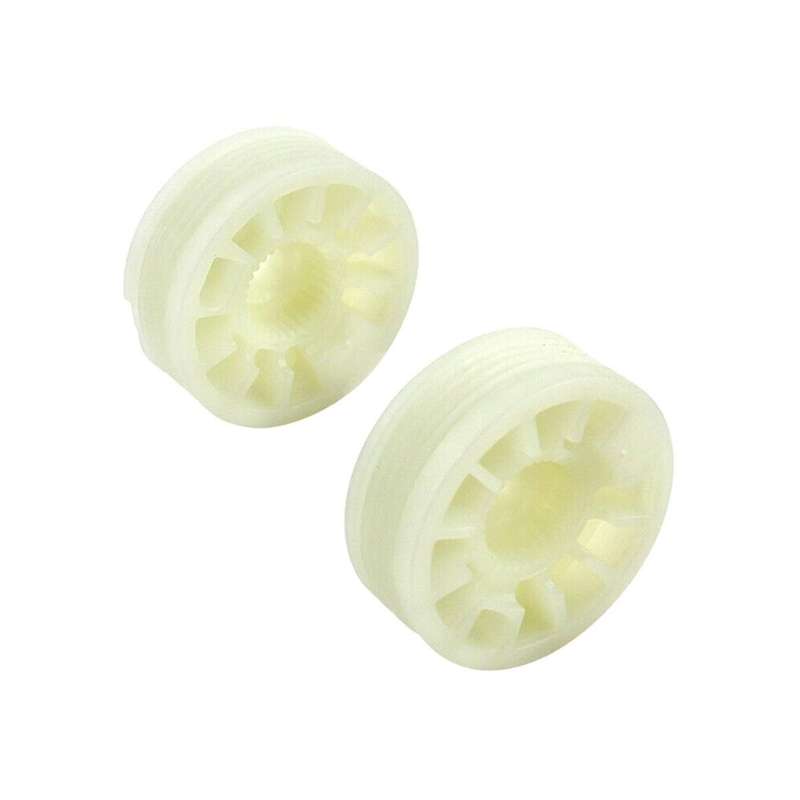 4pcs Car Window Regulator Gear Drum Window Regulator Drum Gear 83481-D5000 82471-D3011 for