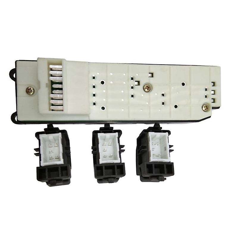 4Pcs Car Window Regulator Switches 84820-35020 84810-32070 84810 32080 for 4Runner Land Cruiser