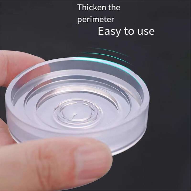 4Pcs Chair Leg Caps Feet Protector Pads Furniture Table Covers Socks Plugs Cover Furniture Leveling