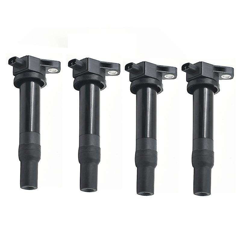 4PCS Coil Ignition Engine Spark Plug for 273012B010