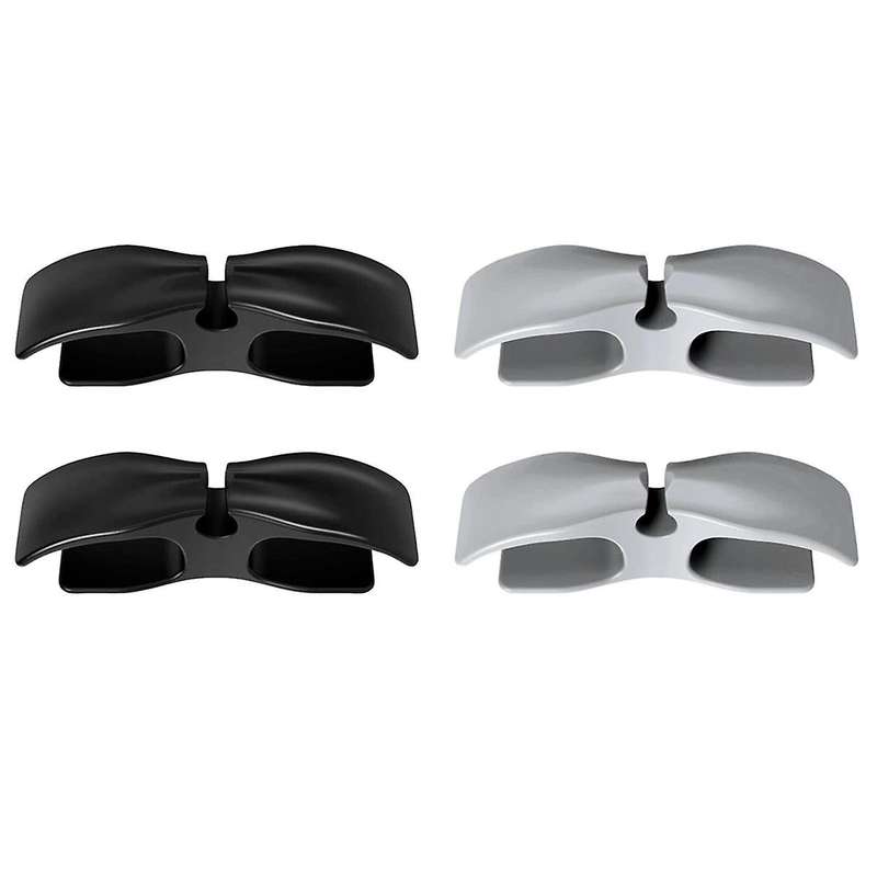 4PCS Cord Organizer for Kitchen Appliances Cord Winder Holder Plug Keeper Organizer for Stand Mixer,