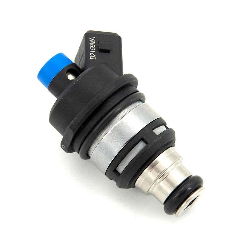 4Pcs D2159MA Fuel Injectors Nozzles Suitable for - 405 206