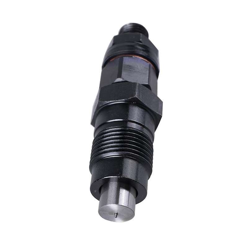 4pcs Crude Oil Fuel Injectors Nozzles for Delica Spacegear 4m40 4m40t 2.8l Me201844 9430610435