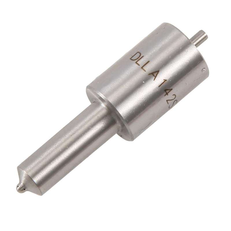 4PCS DLLA142S791 New Fuel Injector Nozzle for OM314/352/353/364/366 MOTOR