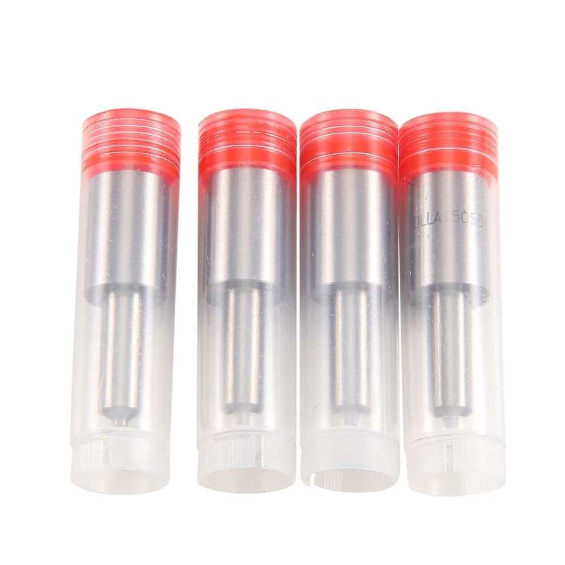 4PCS DLLA150S815 New Fuel Injector Nozzle for Serie 33 - 95 Classic Hydro