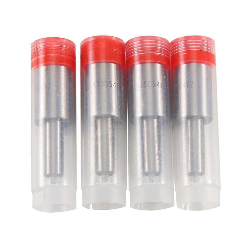 4PCS DLLA150S417 New Fuel Injector Nozzle for 0433271180