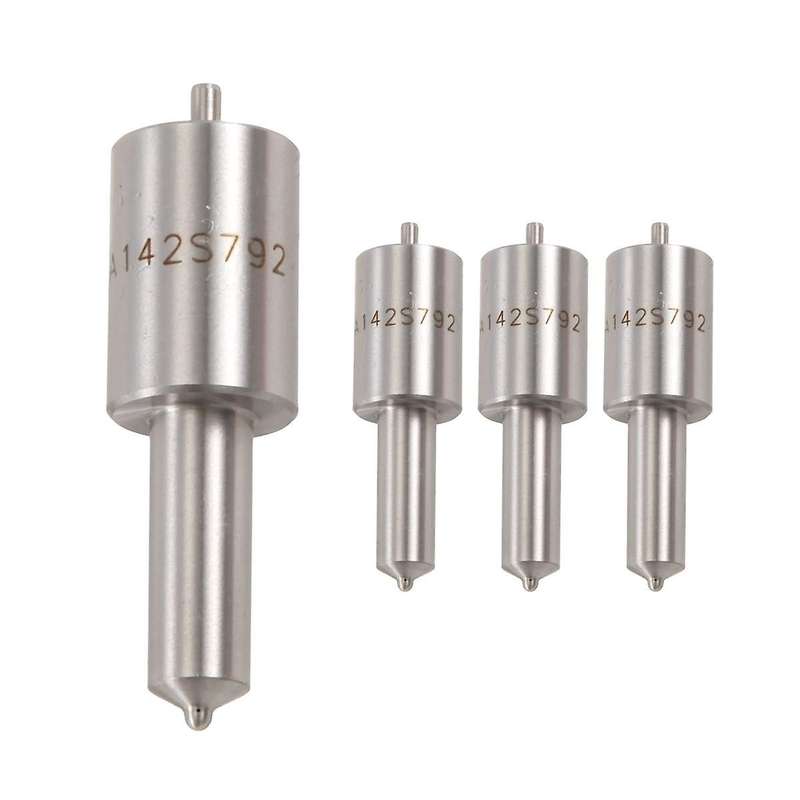 4PCS DLLA142S792 New Fuel Injector Nozzle for 364 & 380 MOTOR