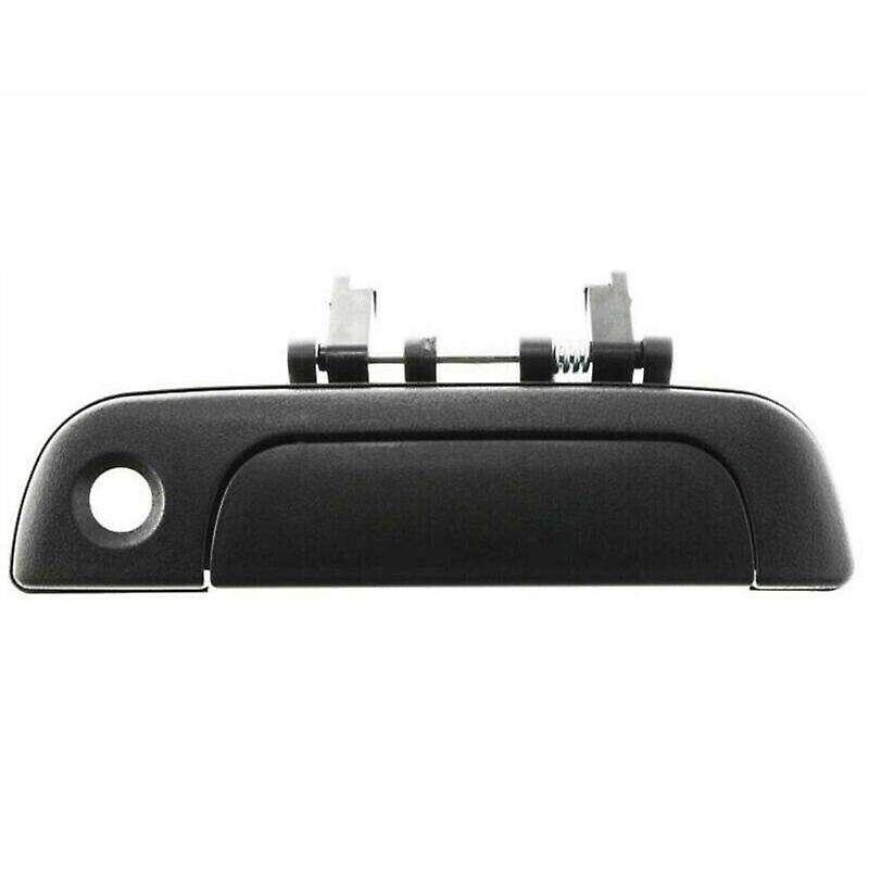 4PCS Door Handle Front Rear Right Left Compatible 95-01 Suzuki Baleno Esteem
