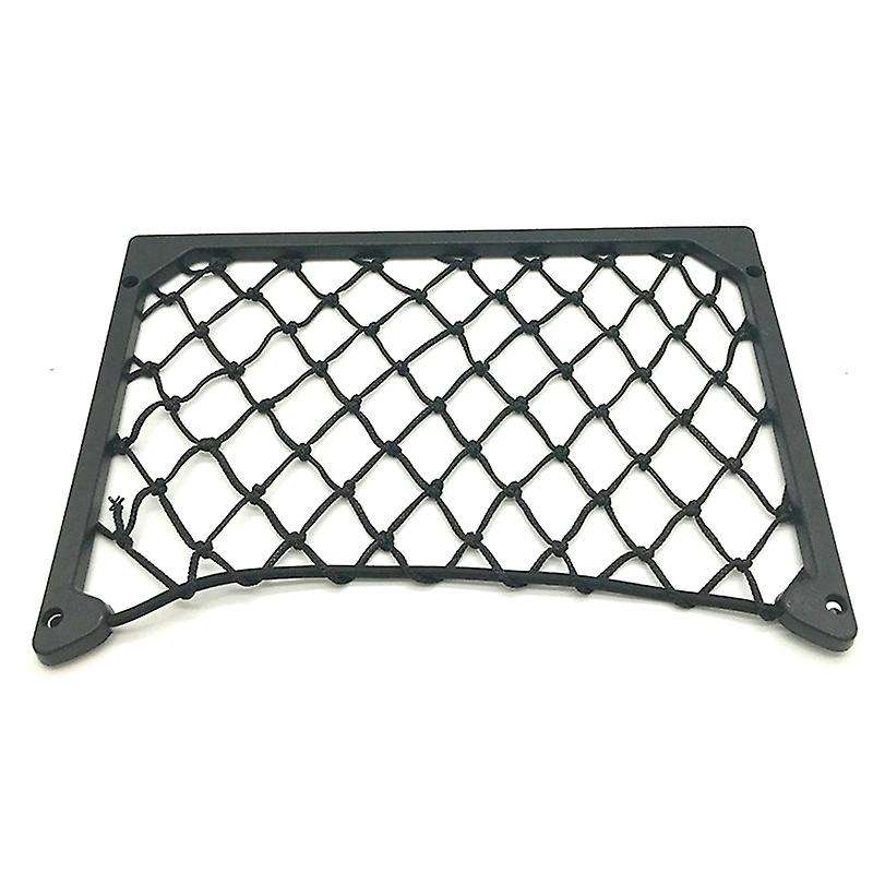 4pcs Elastic Net Storage Holder Rack Car//motorhome/boat Camping Accessories Accessories