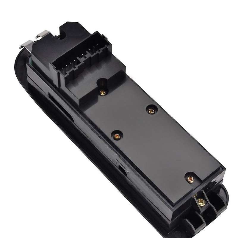 4PCS Electric Power Window Control Switch MR740599 Front Left Right Window Switch Panel for Carisma
