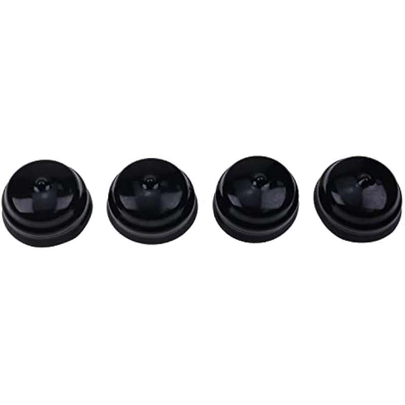 4Pcs Dust Cover Cap Spindle Caps 532121232 121232 121232X 532184946 532195602 184946X505 Spindle Ca