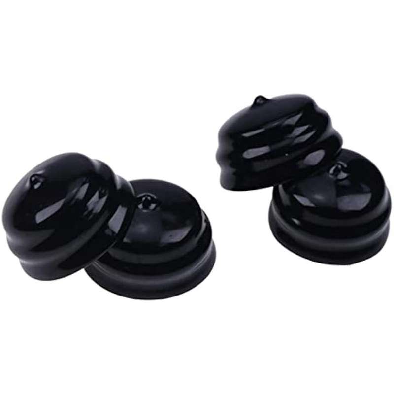 4Pcs Dust Cover Cap Spindle Caps 532121232 121232 121232X 532184946 532195602 184946X505 Spindle Ca