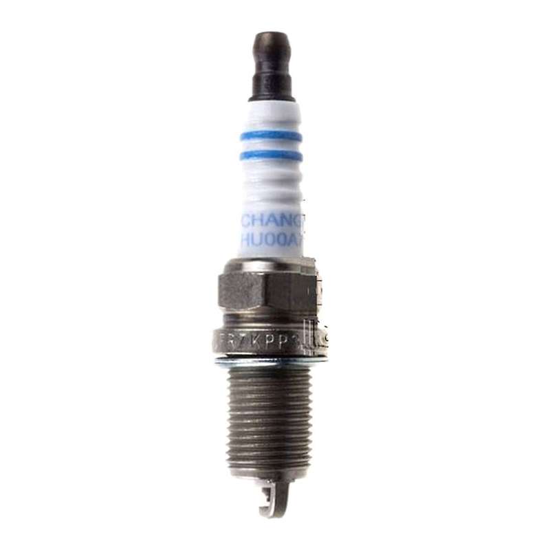 4Pcs Engine Autocar Motor Part K002-1600 Dual Spark Plugs for Chinese CS75 CS95 SUV 1.8T 2.0 JL486