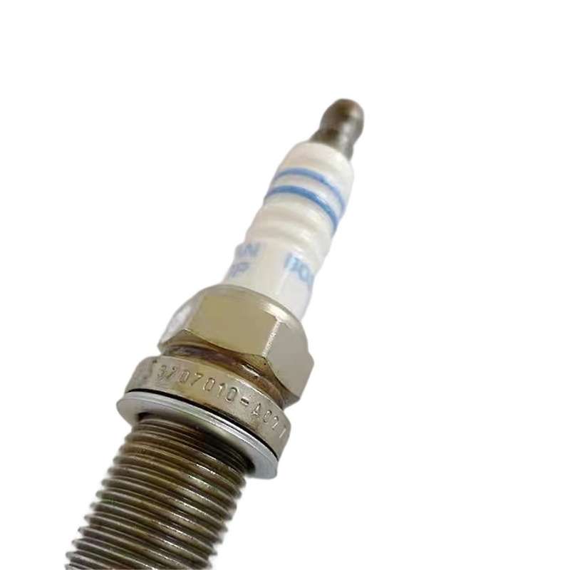 4Pcs Engine Autocar Motor Part K002-1600 Dual Spark Plugs for Chinese CS75 CS95 SUV 1.8T 2.0 JL486