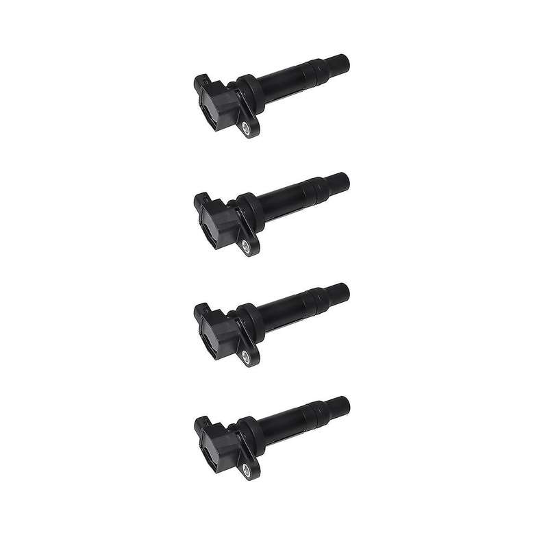 4pcs Engine Ignition Coils for Grandeur 27301-3cea0 273013cea0