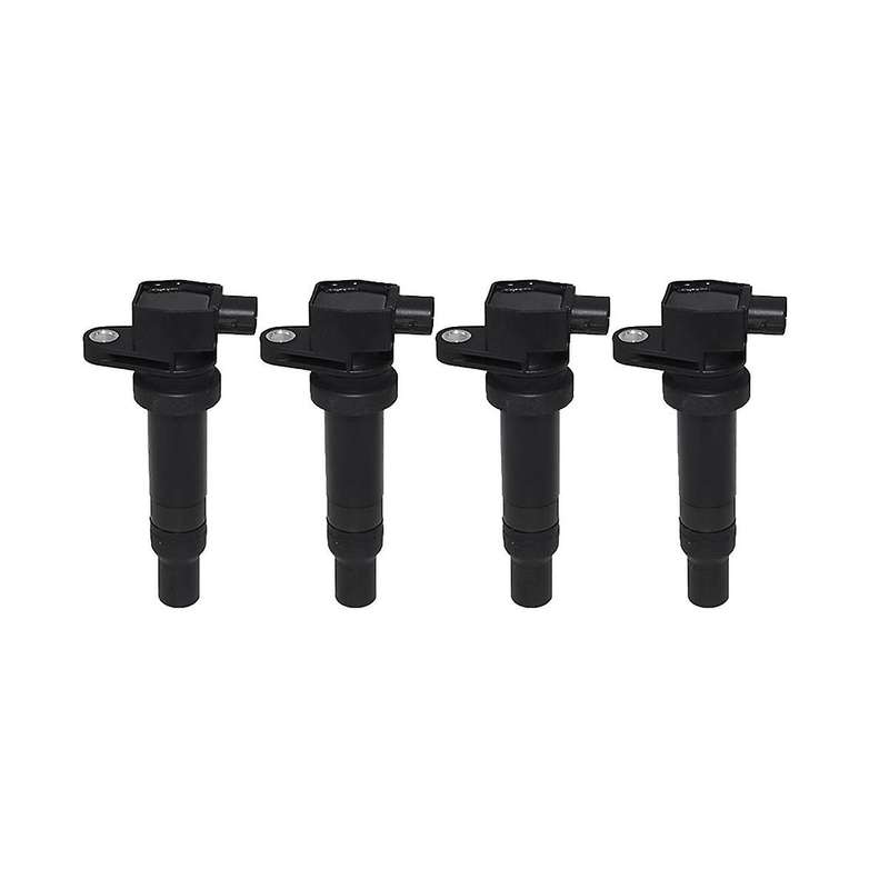 4pcs Engine Ignition Coils for Grandeur 27301-3cea0 273013cea0