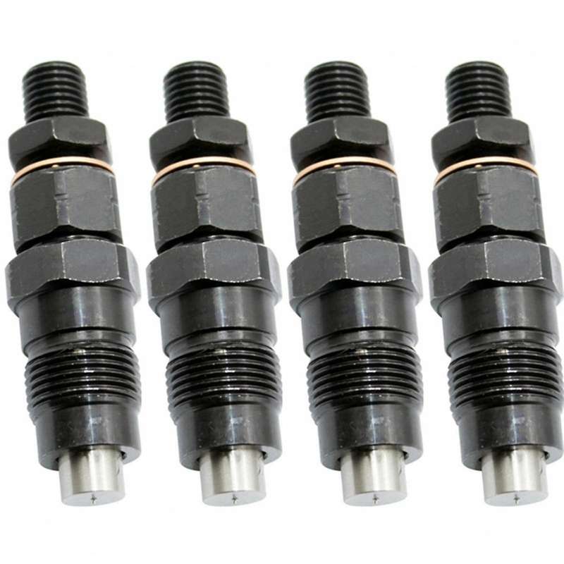 4pcs Engine Fuel Injector 23600-59325 For