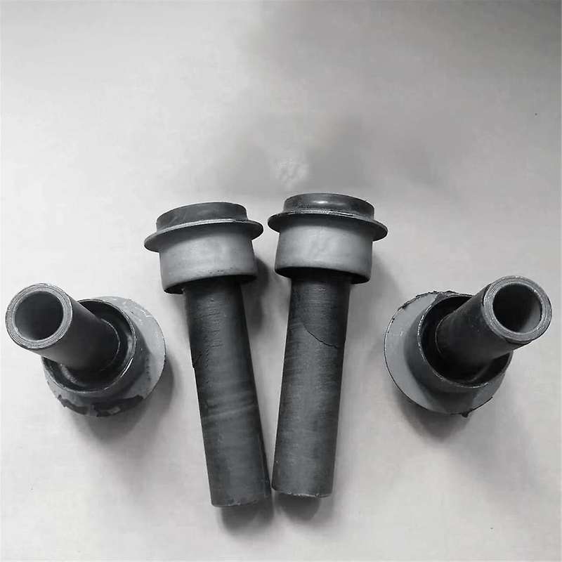 4pcs Engine Control Arm Mounting Bracket 54400-jg31 for Rogue Juke 2007-2015 Front Subframe Crossmem