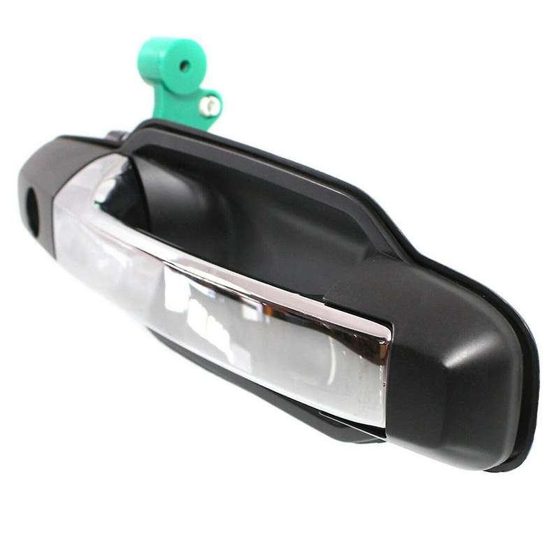4pcs Exterior Door Handle for 03-09 82650-3e021 82660-3e021 836503e021 836603e021 Front Rear Left/ri