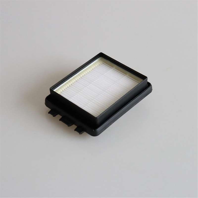 4pcs Exhaust Air Filter for Vc6/vc6100/vc6150/vc6200/vc6300 Vacuum Cleaner Spare Replacement Air Fil