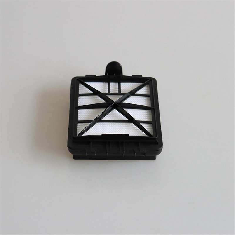 4pcs Exhaust Air Filter for Vc6/vc6100/vc6150/vc6200/vc6300 Vacuum Cleaner Spare Replacement Air Fil