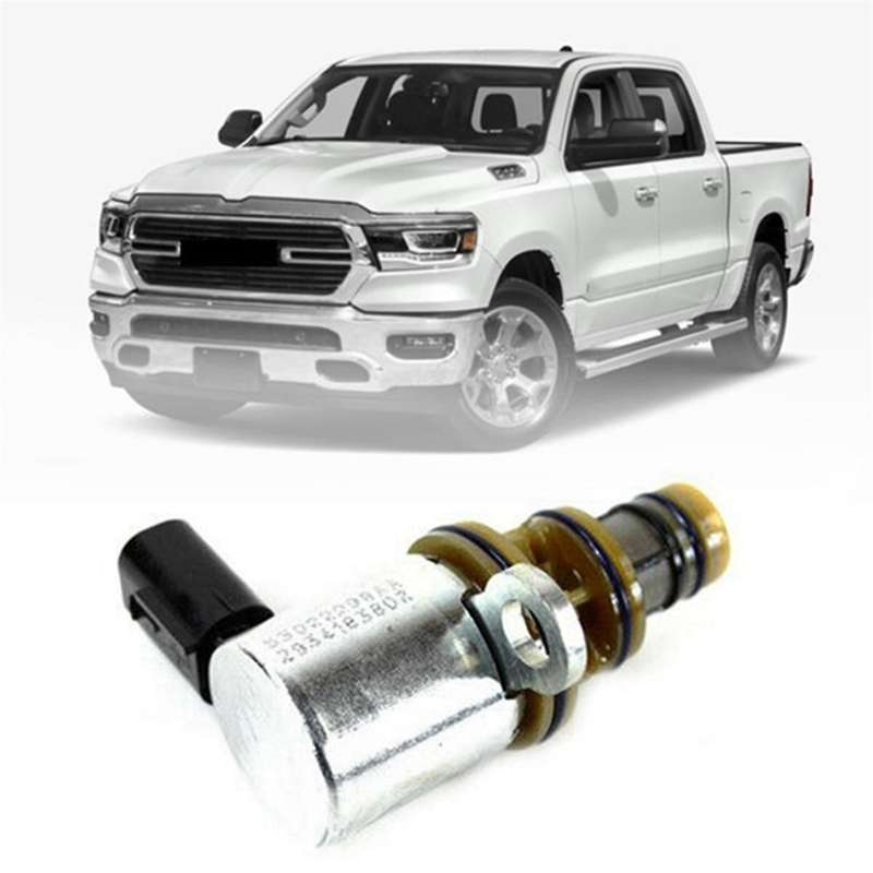 4pcs Engine Multiple Displacement Control Solenoid 53022298aa for 300 Charger Ram 1500