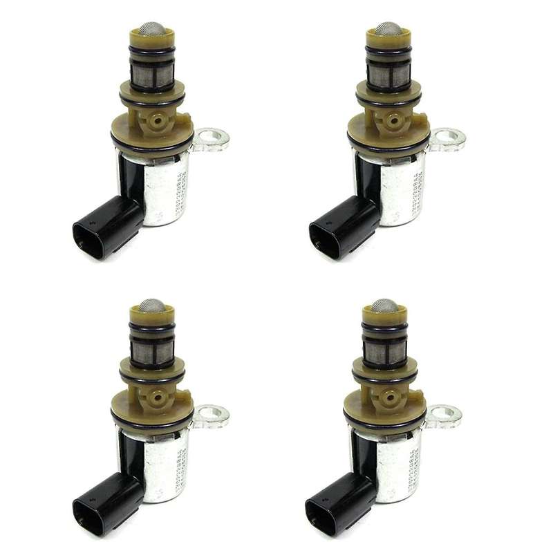 4pcs Engine Multiple Displacement Control Solenoid 53022298aa for 300 Charger Ram 1500