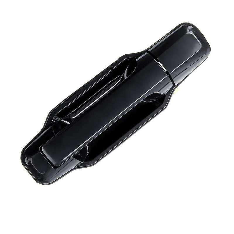 4pcs Exterior Door Handle for 03-09 82650-3e021 82660-3e021 836503e021 836603e021 Front Rear Left/ri