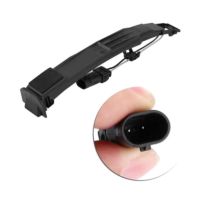 4pcs Exterior Door Handle Bar Sensor Switch 4g8927753 4g8927753b for A1 A4 A5 Q3 Q5 A6 A8 Rs4 Rs5 Rs