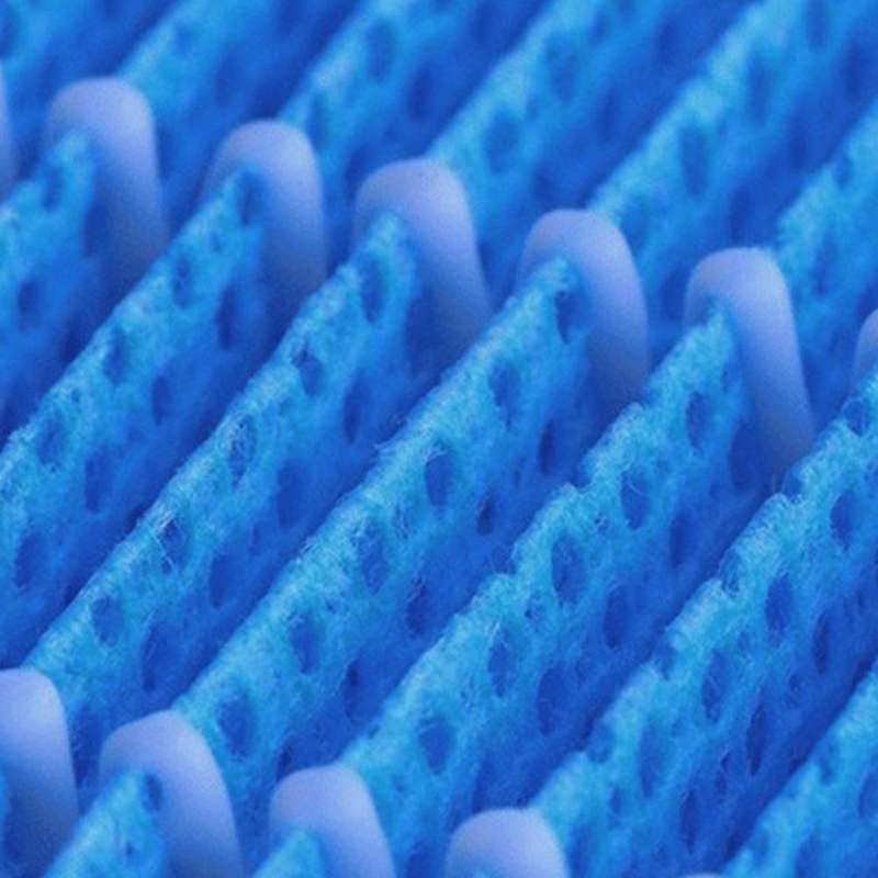 4PCS Fit Air for Sharp Purifier Humidifying Filter Screen FZ- Z380MFS FZ-Y80MF HEPA Filter Screen