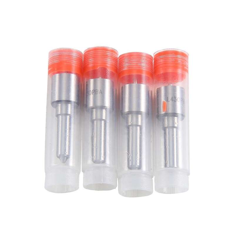 4Pcs for 1104-44GT2 2645K022 B03203A Fuel Injector Nozzle L430PBA 2645K616