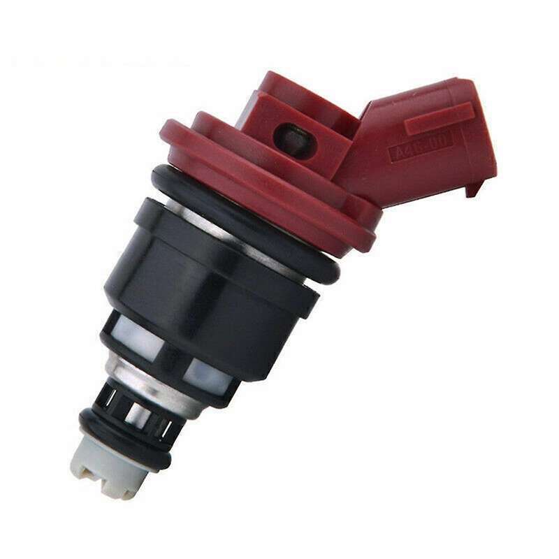 4pcs Fj398 Fuel Injector 16611-aa140 16611-aa310 for Legacy H4