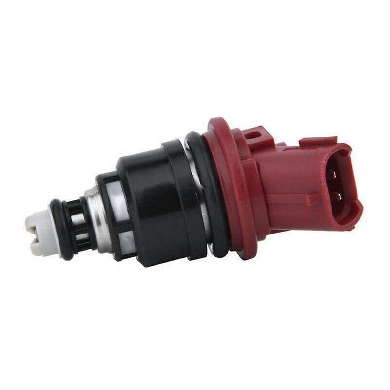 4pcs Fj398 Fuel Injector 16611-aa140 16611-aa310 for Legacy H4