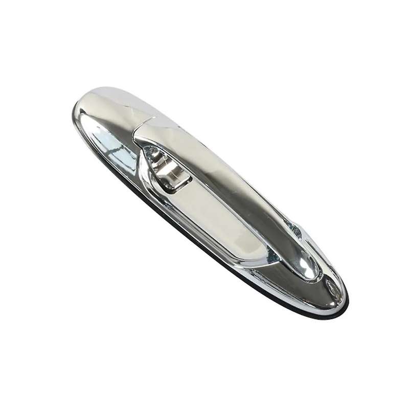 4pcs for Land Cruiser Lc100 4500 4700 1998-2007 Car Front Rear Left Right Exterior Outside Door Han