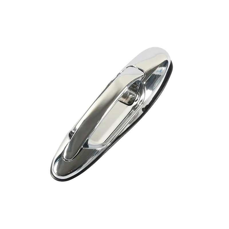 4pcs for Land Cruiser Lc100 4500 4700 1998-2007 Car Front Rear Left Right Exterior Outside Door Han