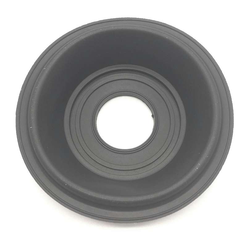 4Pcs for GSF 600 GSF600S GSF600 S BANDIT 1996-2003 Motorcycle Carburetor Vacuum Membrane Plunger Dia