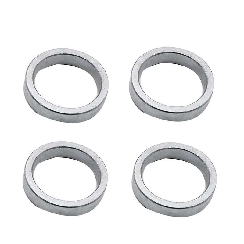 4pcs for M54 M52 M56 Dual Double Vanos Rattle Durable Repair Kit 6 Cylinder Engines 11361440142 Car