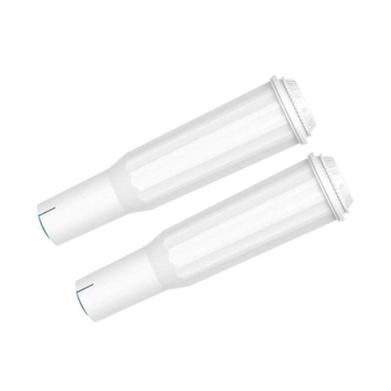 4pcs for Impressa Z5 Z6 E8 E9 J5 F60 S7 S9 Accessories Replace Water Filter Coffee Filter