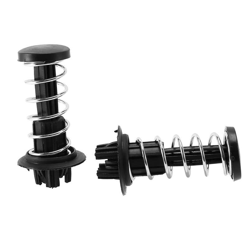 4PCS for W204 W212 X204 C63 Hood Spring A2048800227