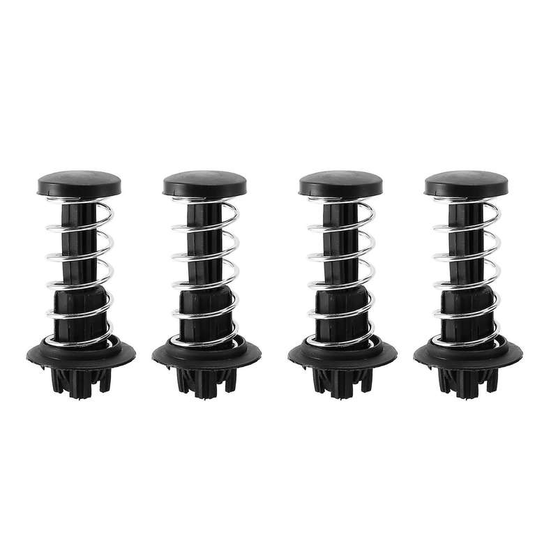 4PCS for W204 W212 X204 C63 Hood Spring A2048800227
