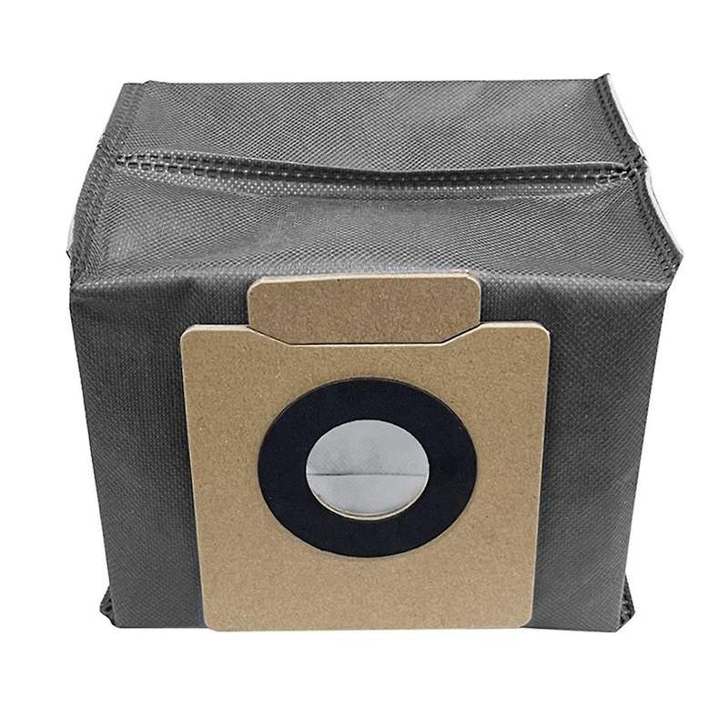 4PCS for X8 Pro, X10 Pro Omni Dust Bags Replacement Bag Spare Parts Accessories