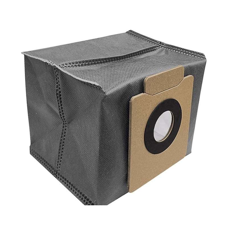 4PCS for X8 Pro, X10 Pro Omni Dust Bags Replacement Bag Spare Parts Accessories